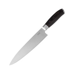 NÓŻ SZEFA KUCHNI ZE STALI NIERDZEWNEJ 33CM (7CR17MOV)