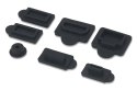 PSP30 ZESTAW ZAŚLE PEK DO PS5 7SZT PSP30 ZESTAW ZAŚLE PEK DO PS5 7SZT
