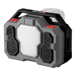 RADIO AKUMULATOROWO-SIECIOWE ENERGY+ 18V, LI-LON, BEZ AKUMULATORA