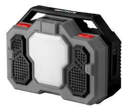 RADIO AKUMULATOROWO-SIECIOWE ENERGY+ 18V, LI-LON, BEZ AKUMULATORA