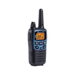 RADIOTELEFONY RĘCZNE PMR MIDLAND XT60