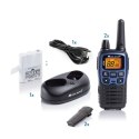 RADIOTELEFONY RĘCZNE PMR MIDLAND XT60