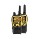 RADIOTELEFONY RĘCZNE PMR MIDLAND XT70 WALIZKA