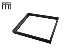 RAMKA NATYNKOWA O PRAWA DO  PANELA LED SLIM 60x60CM