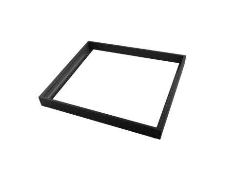 RAMKA NATYNKOWA O PRAWA DO PANELA LED SLIM 60x60CM RAMKA NATYNKOWA O PRAWA DO PANELA LED SLIM 60x60CM