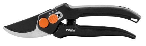 SEKATOR BY- PASS 185 MM, ZAKRES DO 15 MM, REGULOWANY ROZSTAW SEKATOR BY- PASS 185 MM, ZAKRES DO 15 MM, REGULOWANY ROZSTAW