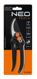 SEKATOR BY- PASS 185 MM, ZAKRES DO 15 MM, REGULOWANY ROZSTAW