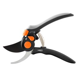 SEKATOR BY- PASS 200 MM, ZAKRES DO 18 MM, REGULOWANY ROZSTAW