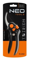 SEKATOR BY- PASS 200 MM, ZAKRES DO 18 MM, REGULOWANY ROZSTAW SEKATOR BY- PASS 200 MM, ZAKRES DO 18 MM, REGULOWANY ROZSTAW