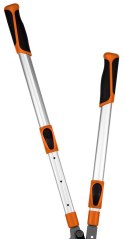 SEKATOR DO GAŁĘZI BY- PASS 665 MM, ZAKRES DO 42 MM, PRZEKŁADNIA, TELESKO POWE UCHWYTY SEKATOR DO GAŁĘZI BY- PASS 665 MM, ZAKRES DO 42 MM, PRZEKŁADNIA, TELESKO POWE UCHWYTY