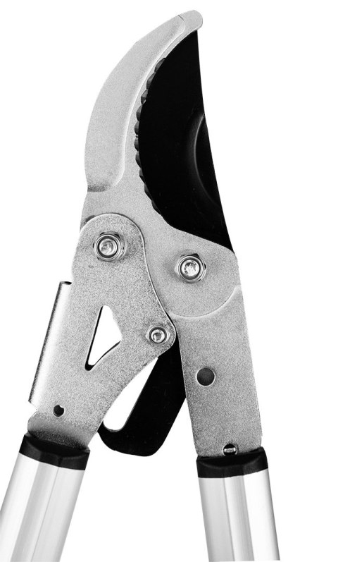 SEKATOR DO GAŁĘZI BY- PASS 710 MM, ZAKRES DO 45 MM, PRZEKŁADNIA ZWIĘKSZAJACA SIŁE NACISKU O 30% SEKATOR DO GAŁĘZI BY- PASS 710 MM, ZAKRES DO 45 MM, PRZEKŁADNIA ZWIĘKSZAJACA SIŁE NACISKU O 30%
