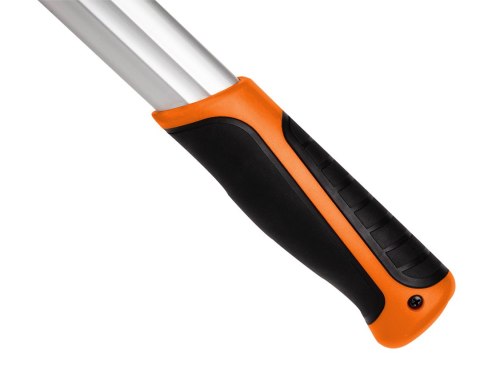 SEKATOR DO GAŁĘZI BY- PASS 710 MM, ZAKRES DO 45 MM, PRZEKŁADNIA ZWIĘKSZAJACA SIŁE NACISKU O 30% SEKATOR DO GAŁĘZI BY- PASS 710 MM, ZAKRES DO 45 MM, PRZEKŁADNIA ZWIĘKSZAJACA SIŁE NACISKU O 30%