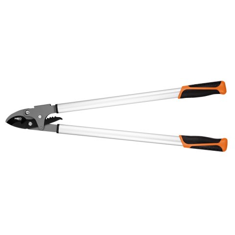 SEKATOR DO GAŁĘZI BY- PASS 765 MM, ZAKRES DO 40 MM, PRZEKŁADNIA ZWIĘKSZAJACA SIŁE NACISKU O 60% SEKATOR DO GAŁĘZI BY- PASS 765 MM, ZAKRES DO 40 MM, PRZEKŁADNIA ZWIĘKSZAJACA SIŁE NACISKU O 60%