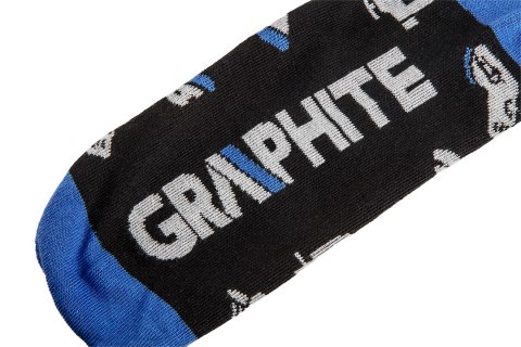 SKAR PETY KOLOROWE GRAPHITE, ROZMIAR 43-46 SKAR PETY KOLOROWE GRAPHITE, ROZMIAR 43-46
