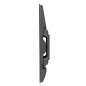 UCHWYT DO TV EKONOMICZNY MACLEAN, MAx VESA 200x200, 23-42", 45KG, CZARNY, MC-937