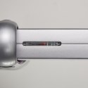 UCHWYT DO MONITORA ERGO OFFICE,  PREMIUM ZE S PRĘŻYNĄ GAZOWĄ,  PODWÓJNE RAMIĘ 17"-32" 9 KG, ER-436