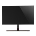 UCHWYT STOJAK GAMINGOWY DO MONITORA NANORS, REGULACJA WYSOKOŚCI, RGB LED, 32-55", MAx VESA 400x400, MAx. 40KG, RS167