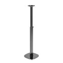 UCHWYT STOJAK  PODŁOGOWY NA GŁOŚNIK MACLEAN, SONOS? ONE,SONOS? ONE SL, MAx. 10KG, MC-940