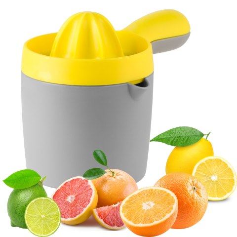 WYCISKARKA RĘCZNA DO CYTRUSÓW WYCISKARKA RĘCZNA DO CYTRUSÓW