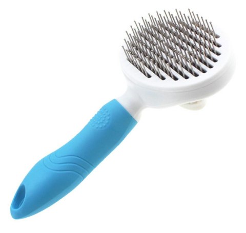 ZW3D SZCZOTKA DO SIERŚCI SAMOCZYSZCZĄCA ZW3D SZCZOTKA DO SIERŚCI SAMOCZYSZCZĄCA