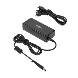 ZASILACZ REBEL DO LA PTO PA HP 90 W / 19 V / 4,62 A / 7,4x5,0x12 MM HQ