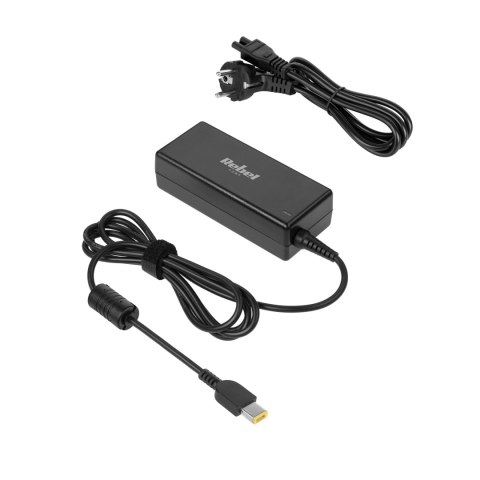 ZASILACZ REBEL DO LA PTO PA LENOVO 65 W / 20 V / 3,25 A / 11 x 4,5 X 0,6 MM HQ ZASILACZ REBEL DO LA PTO PA LENOVO 65 W / 20 V / 3,25 A / 11 x 4,5 X 0,6 MM HQ