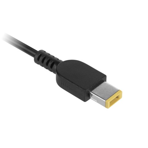 ZASILACZ REBEL DO LA PTO PA LENOVO 65 W / 20 V / 3,25 A / 11 x 4,5 X 0,6 MM HQ ZASILACZ REBEL DO LA PTO PA LENOVO 65 W / 20 V / 3,25 A / 11 x 4,5 X 0,6 MM HQ