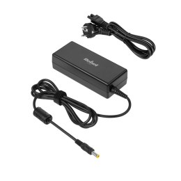 ZASILACZ REBEL DO LA PTO PA SAMSUNG 90 W / 19 V / 4,74 A / 5,5x3 MM HQ