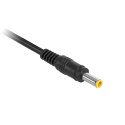 ZASILACZ REBEL DO LA PTO PA SAMSUNG 90 W / 19 V / 4,74 A / 5,5x3 MM HQ