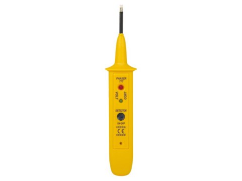 0137# DETEKTOR FAZER 777
