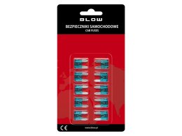 1415# BEZ PIECZNIK SAMOCHODOWY MINI 15A