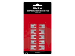 1419# BEZ PIECZNIK SAMOCHODOWY MINI 25A