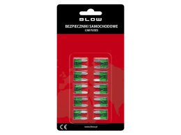 1420# BEZ PIECZNIK SAMOCHODOWY MINI 30A