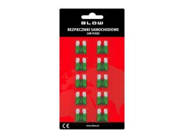 1519# BEZ PIECZNIK SAMOCHODOWY 30A