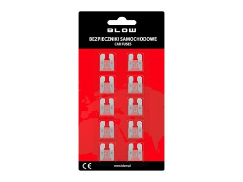 1520# BEZ PIECZNIK SAMOCHODOWY 25A 1520# BEZ PIECZNIK SAMOCHODOWY 25A