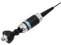 20-055# ANTENA SAMOCHODOWA CB SIRIO CARBONIUM 27 BLACK