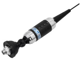 20-055# ANTENA SAMOCHODOWA CB SIRIO CARBONIUM 27 BLACK