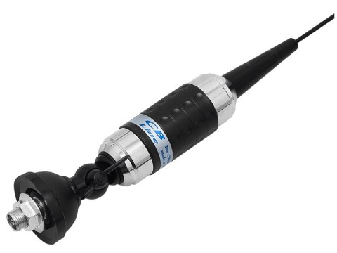 20-055# ANTENA SAMOCHODOWA CB SIRIO CARBONIUM 27 BLACK 20-055# ANTENA SAMOCHODOWA CB SIRIO CARBONIUM 27 BLACK