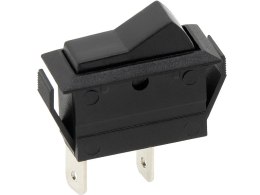 5610# PRZEŁĄCZNIK ASW-09 SAMOCHODOWY CZARNY 2 PIN