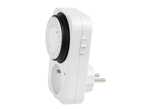 72-002# PROGRAMATOR CZASOMIERZ ANALOGOWY TF-3 72-002# PROGRAMATOR CZASOMIERZ ANALOGOWY TF-3