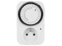 72-002# PROGRAMATOR CZASOMIERZ ANALOGOWY TF-3