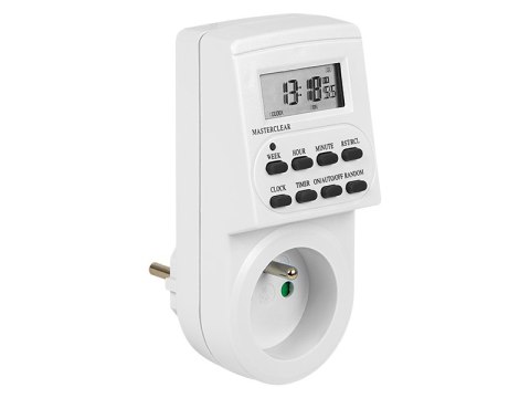 72-010# PROGRAMATOR CZASOMIERZ CYFROWY TFE-2 72-010# PROGRAMATOR CZASOMIERZ CYFROWY TFE-2