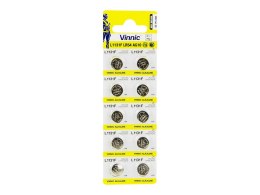 8731# BATERIA AG10 BLISTER L1130 - 1131
