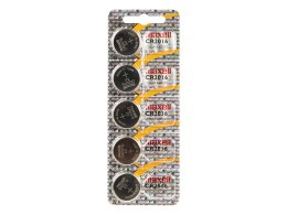 8775# BATERIA LITOWA 3V CR2016 MAxELL