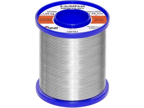 9408# CYNA 1,50/ 1KG/S POIWO LC60-SW26 CYNEL 9408# CYNA 1,50/ 1KG/S POIWO LC60-SW26 CYNEL