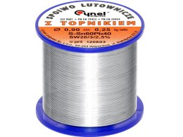 9413# CYNA 0,90/250G/S POIWO LC60-SW26 CYNEL