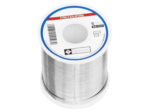 9435# CYNA 1,00/500G SN60 PB40 9435# CYNA 1,00/500G SN60 PB40
