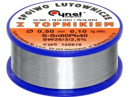 9631# CYNA 0,50/100G/S POIWO LC60-FSW26 CYNEL