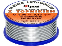 9679# CYNA 3,00/100G/S POIWO LC60-FSW26 CYNEL