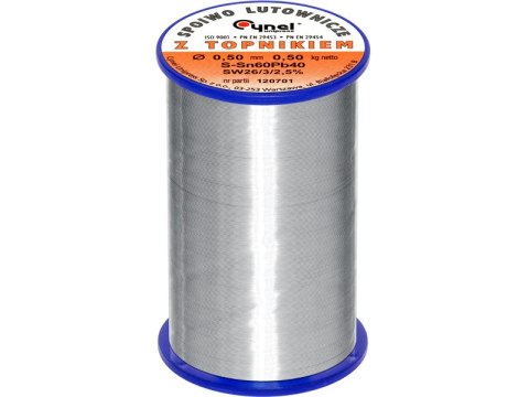 9681# CYNA 0,50/500G/S POIWO LC60-SW26 CYNEL 9681# CYNA 0,50/500G/S POIWO LC60-SW26 CYNEL